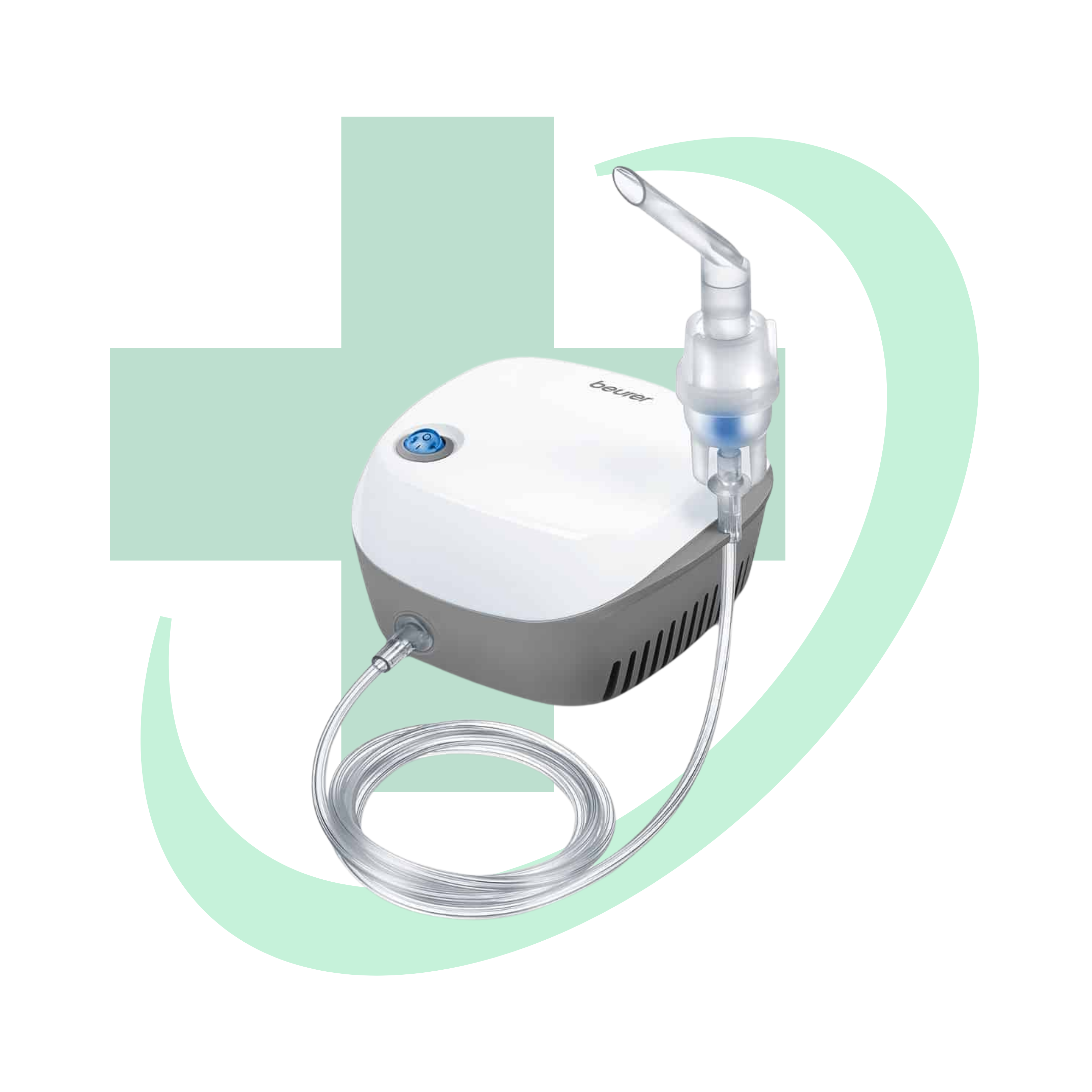 Nebulizer Machine